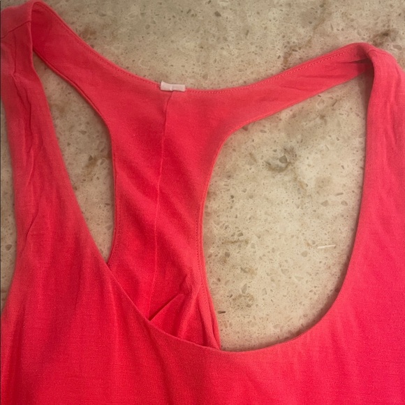 ALO Yoga Coral Tank Top - Picture 9 of 9